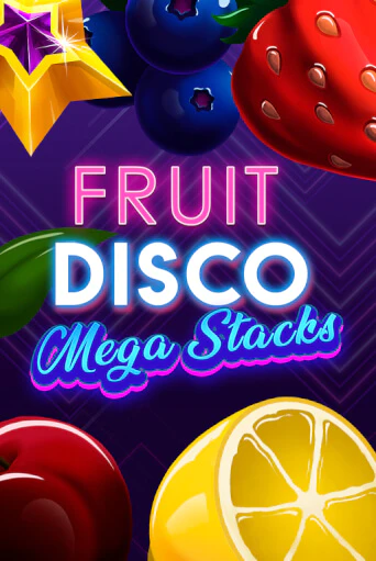Бесплатная игра Fruit Disco: Mega Stacks от Mascot Gaming | ChampionSlots Casino 