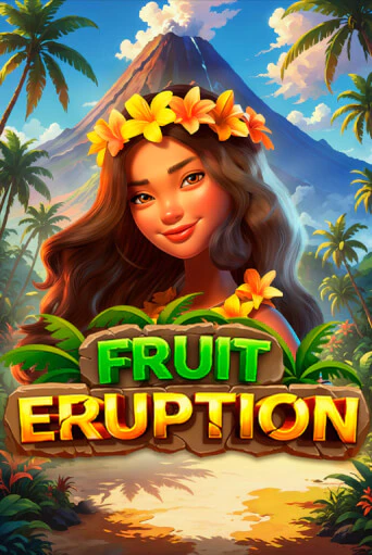 Бесплатная игра Fruit Eruption от Amigo Gaming | ChampionSlots Casino 