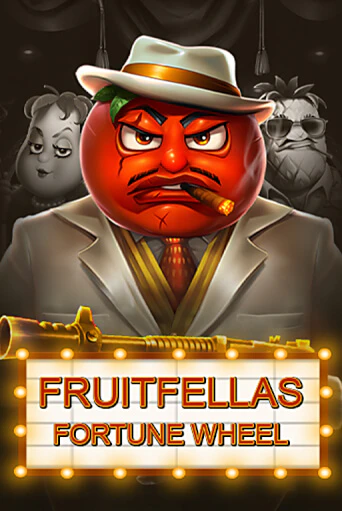 Бесплатная игра FRUITFELLAS: FORTUNE WHEEL от Gamebeat | ChampionSlots Casino 