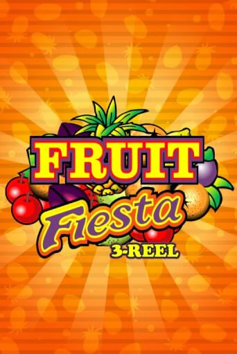 Бесплатная игра Fruit Fiesta 3-Reel от Games Global | ChampionSlots Casino 