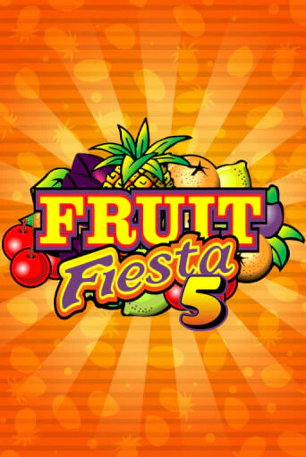 Бесплатная игра Fruit Fiesta 5-Line от Games Global | ChampionSlots Casino 
