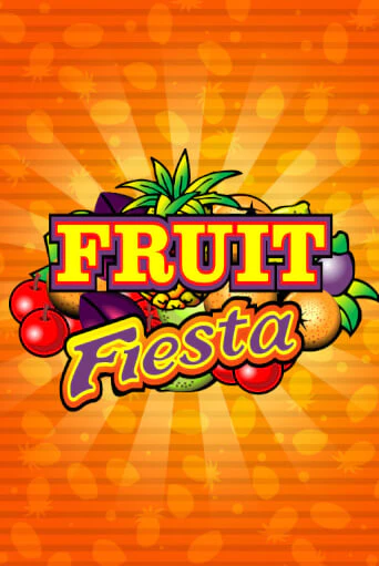 Бесплатная игра Fruit Fiesta 9-Line от Games Global | ChampionSlots Casino 