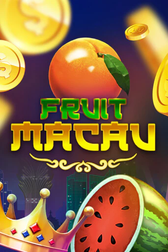 Бесплатная игра Fruit Macau от Mascot Gaming | ChampionSlots Casino 