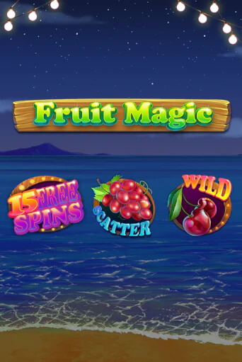 Бесплатная игра Fruit Magic от Chilli Games | ChampionSlots Casino 