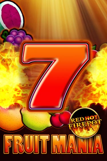 Бесплатная игра Fruit Mania Red Hot Firepot от Gamomat | ChampionSlots Casino 