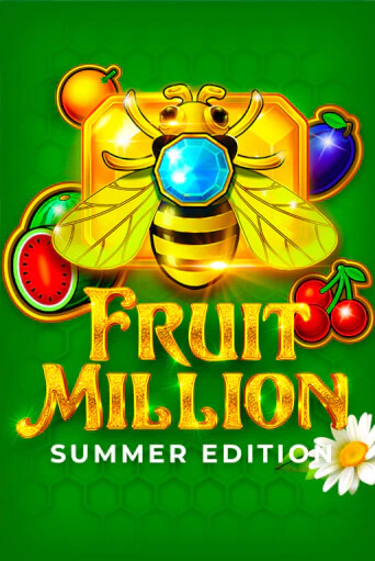 Бесплатная игра Fruit Million от BGaming | ChampionSlots Casino 