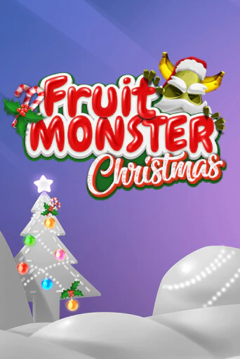 Бесплатная игра Fruit Monster Christmas от Spinmatic | ChampionSlots Casino 