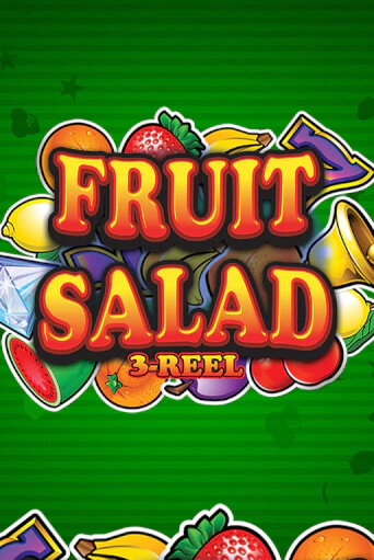 Бесплатная игра Fruit Salad 3-Reel от Games Global | ChampionSlots Casino 