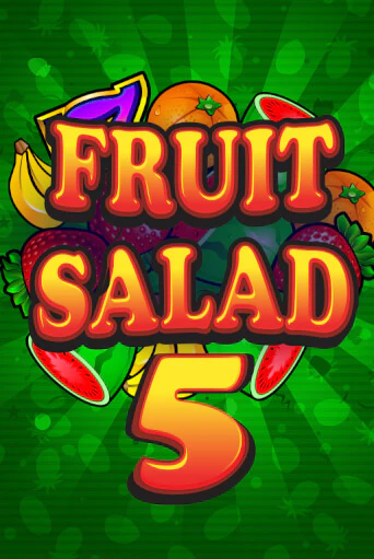 Бесплатная игра Fruit Salad 5-Line от Games Global | ChampionSlots Casino 