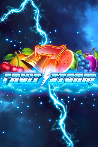 Бесплатная игра Fruit Storm от Apparat Gaming | ChampionSlots Casino 