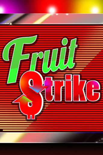 Бесплатная игра Fruit Strike от Relax Gaming | ChampionSlots Casino 