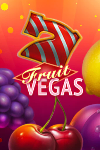 Бесплатная игра Fruit Vegas от Mascot Gaming | ChampionSlots Casino 