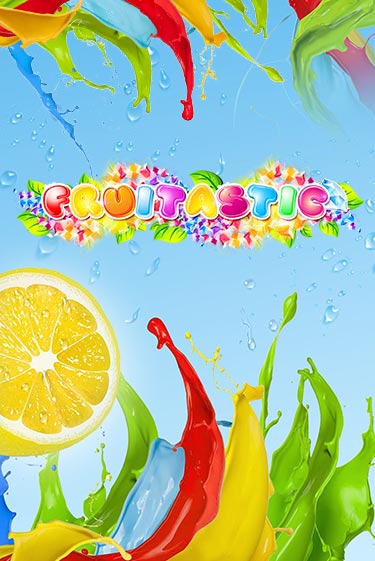 Бесплатная игра Fruitastic от BF Games | ChampionSlots Casino 