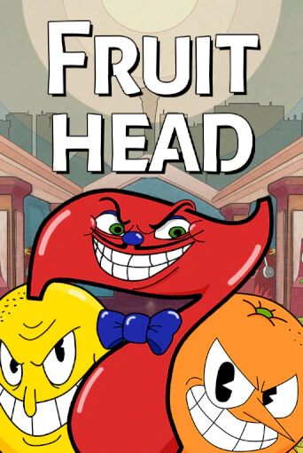 Бесплатная игра Fruithead от 5 Men Gaming | ChampionSlots Casino 