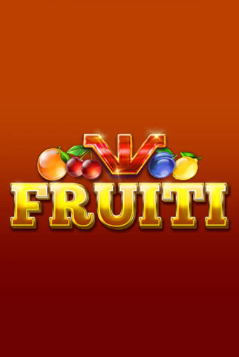 Бесплатная игра Fruiti от Synot Games | ChampionSlots Casino 