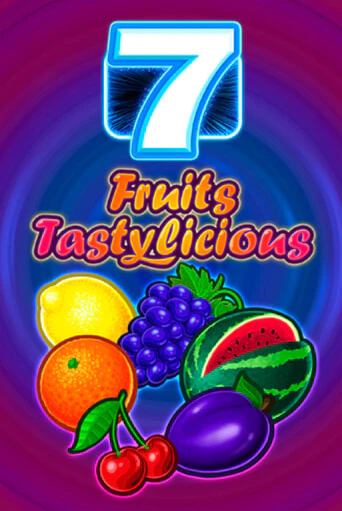 Бесплатная игра Fruits Tastylicious от Merkur Gaming | ChampionSlots Casino 
