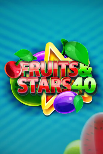 Бесплатная игра Fruits and Stars 40 от Fazi | ChampionSlots Casino 