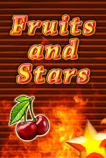 Бесплатная игра Fruits and Stars от Fazi | ChampionSlots Casino 