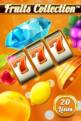 Бесплатная игра Fruits Collection – 20 Lines от Spinomenal | ChampionSlots Casino 