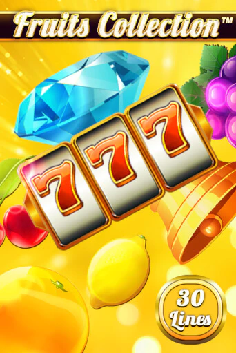 Бесплатная игра Fruits Collection – 30 Lines от Spinomenal | ChampionSlots Casino 