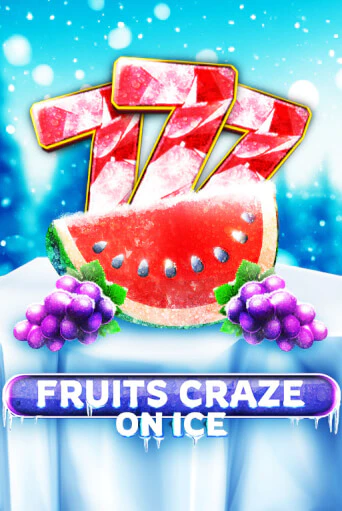 Бесплатная игра Fruits Craze - On Ice от Spinomenal | ChampionSlots Casino 