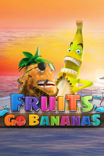 Бесплатная игра Fruits Go Bananas от Wazdan | ChampionSlots Casino 