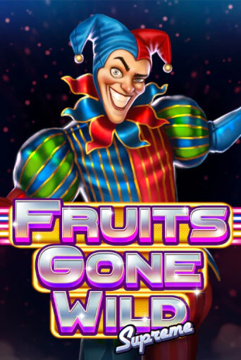 Бесплатная игра Fruits Gone Wild Supreme от Stakelogic | ChampionSlots Casino 