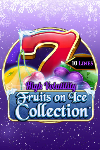 Бесплатная игра Fruits On Ice Collection 10 Lines от Spinomenal | ChampionSlots Casino 