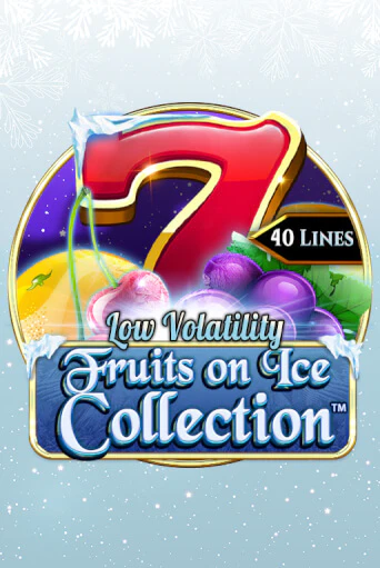 Бесплатная игра Fruits On Ice Collection 40 Lines от Spinomenal | ChampionSlots Casino 