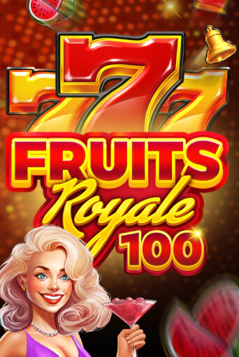 Бесплатная игра Fruits Royale 100 от Fugaso | ChampionSlots Casino 