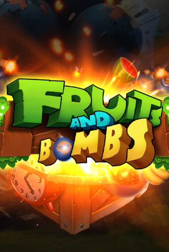 Бесплатная игра Fruits and Bombs от Mancala Gaming | ChampionSlots Casino 