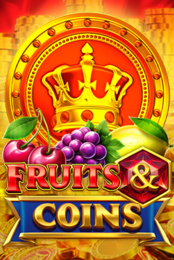 Бесплатная игра Fruits and Coins от Amigo Gaming | ChampionSlots Casino 
