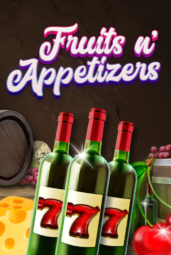 Бесплатная игра Fruits n' Appetizers от 5 Men Gaming | ChampionSlots Casino 