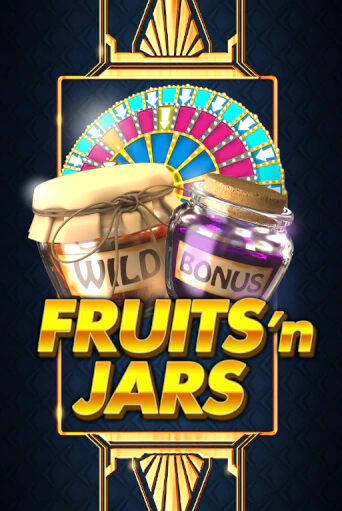 Бесплатная игра Fruits´n Jars от Red Rake Gaming | ChampionSlots Casino 