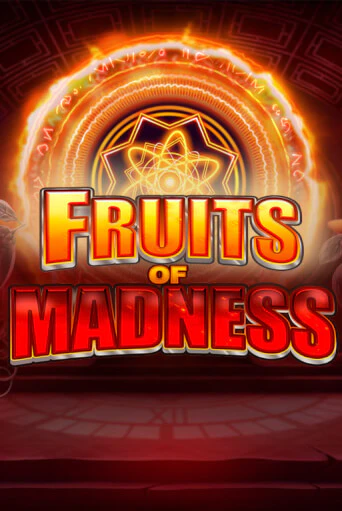 Бесплатная игра Fruits of Madness от Felix Gaming | ChampionSlots Casino 