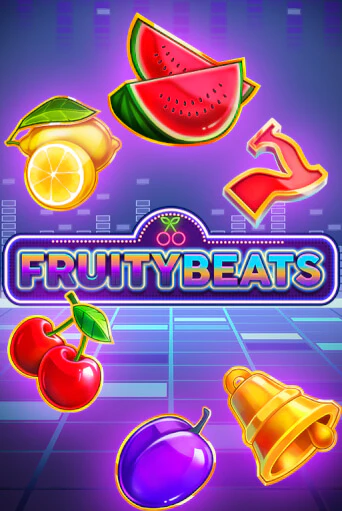 Бесплатная игра Fruity Beats от Spinmatic | ChampionSlots Casino 