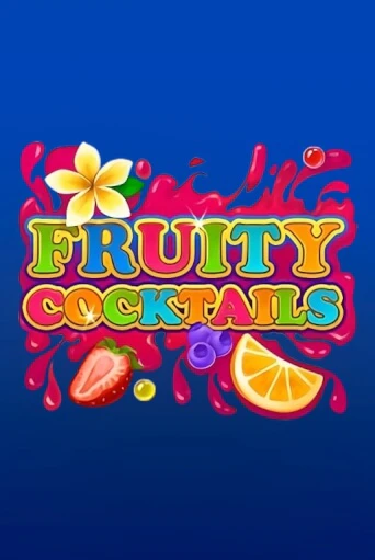 Бесплатная игра Fruity Cocktails от Barbara Bang | ChampionSlots Casino 