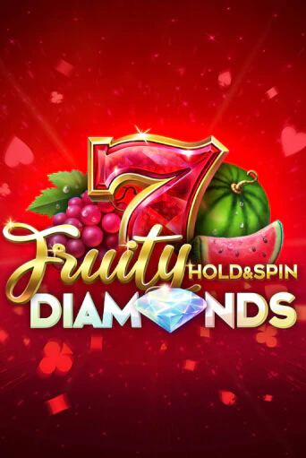 Бесплатная игра Fruity Diamonds Hold and Spin от Barbara Bang | ChampionSlots Casino 