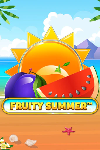 Бесплатная игра Fruity Summer от Spinomenal | ChampionSlots Casino 