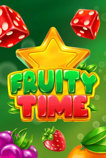 Бесплатная игра Fruity Time от Amusnet Interactive | ChampionSlots Casino 