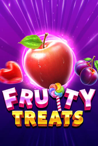 Бесплатная игра Fruity Treats от Pragmatic Play | ChampionSlots Casino 