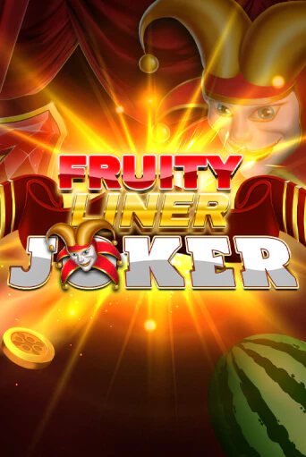 Бесплатная игра Fruityliner Joker от Mancala Gaming | ChampionSlots Casino 