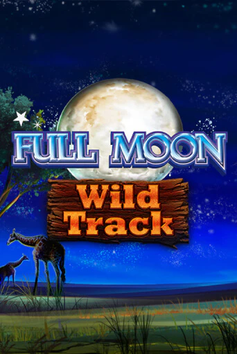 Бесплатная игра Full Moon: Wild Track от Playtech | ChampionSlots Casino 
