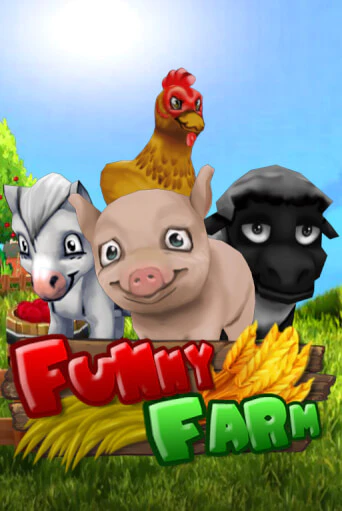 Бесплатная игра Funny Farm от SimplePlay | ChampionSlots Casino 