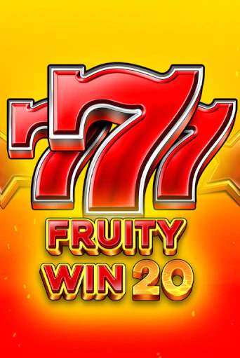 Бесплатная игра Fruity Win 20 от Fazi | ChampionSlots Casino 
