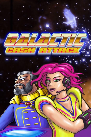 Бесплатная игра Galactic Cash от Habanero | ChampionSlots Casino 