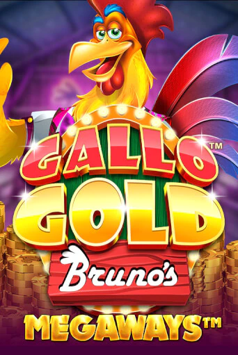 Бесплатная игра Gallo Gold Bruno's™ Megaways™ от Microgaming | ChampionSlots Casino 