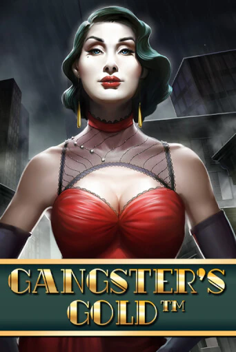 Бесплатная игра Gangster's Gold от Spinomenal | ChampionSlots Casino 