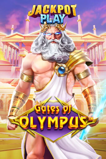 Бесплатная игра Gates of Olympus Jackpot Play от Pragmatic Play | ChampionSlots Casino 