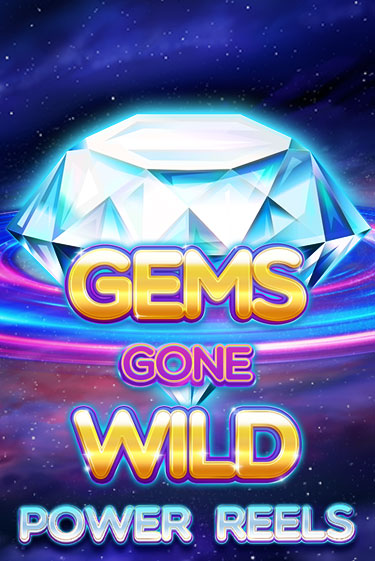 Бесплатная игра Gems Gone Wild Power Reels от Red Tiger | ChampionSlots Casino 
